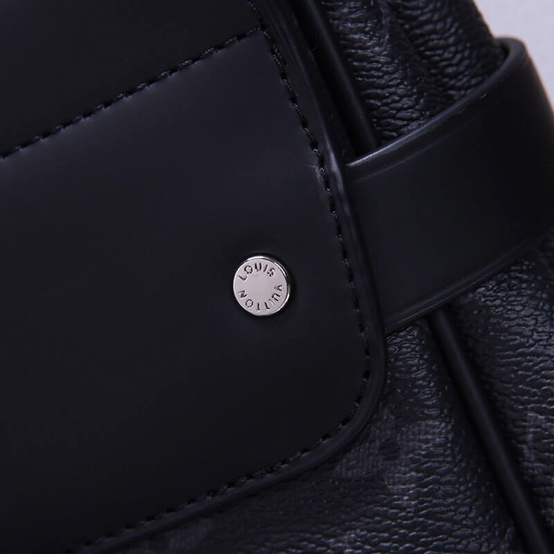 LV Steamer Backpack Bag - Replica Luxury Bags™