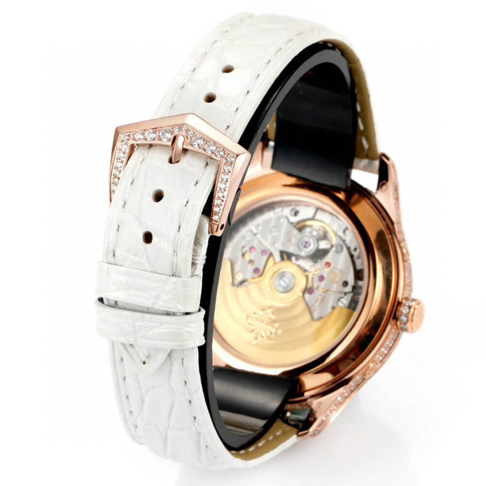 Patek Philippe 4948R - Replica Luxury Bags™