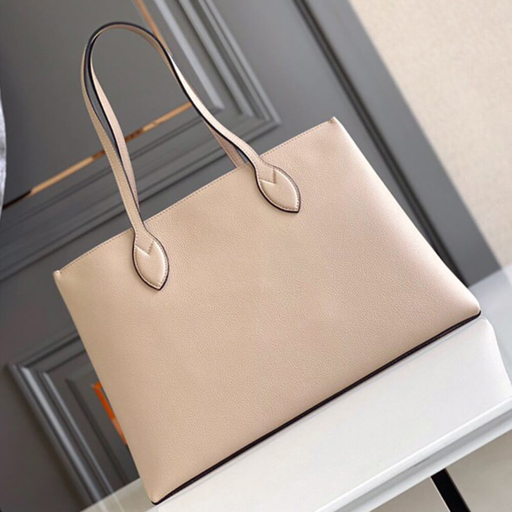 LV Lockme Shopper Bag - Replica Luxury Bags™