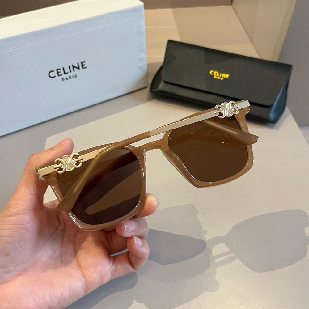 CELINE SUNGLASSES - Replica Luxury Bags™