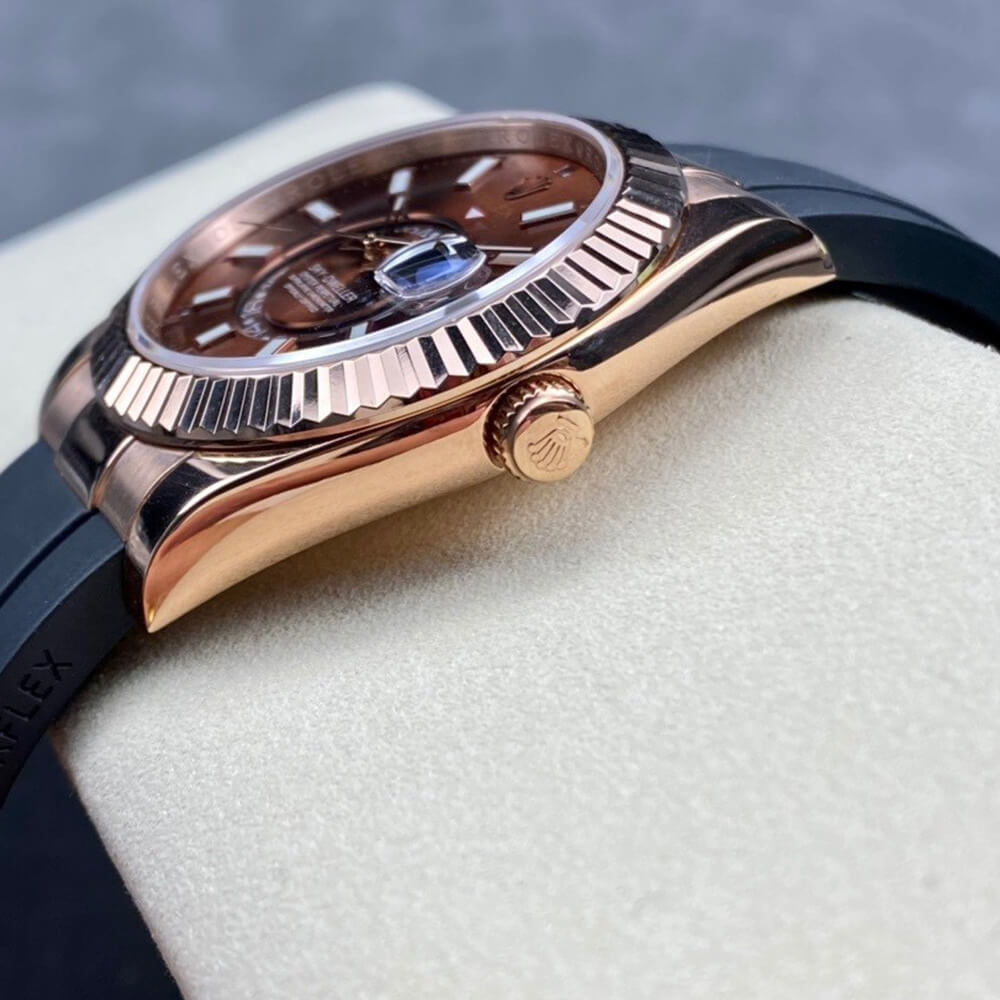 Rolex Sky-Dweller - Replica Luxury Bags™