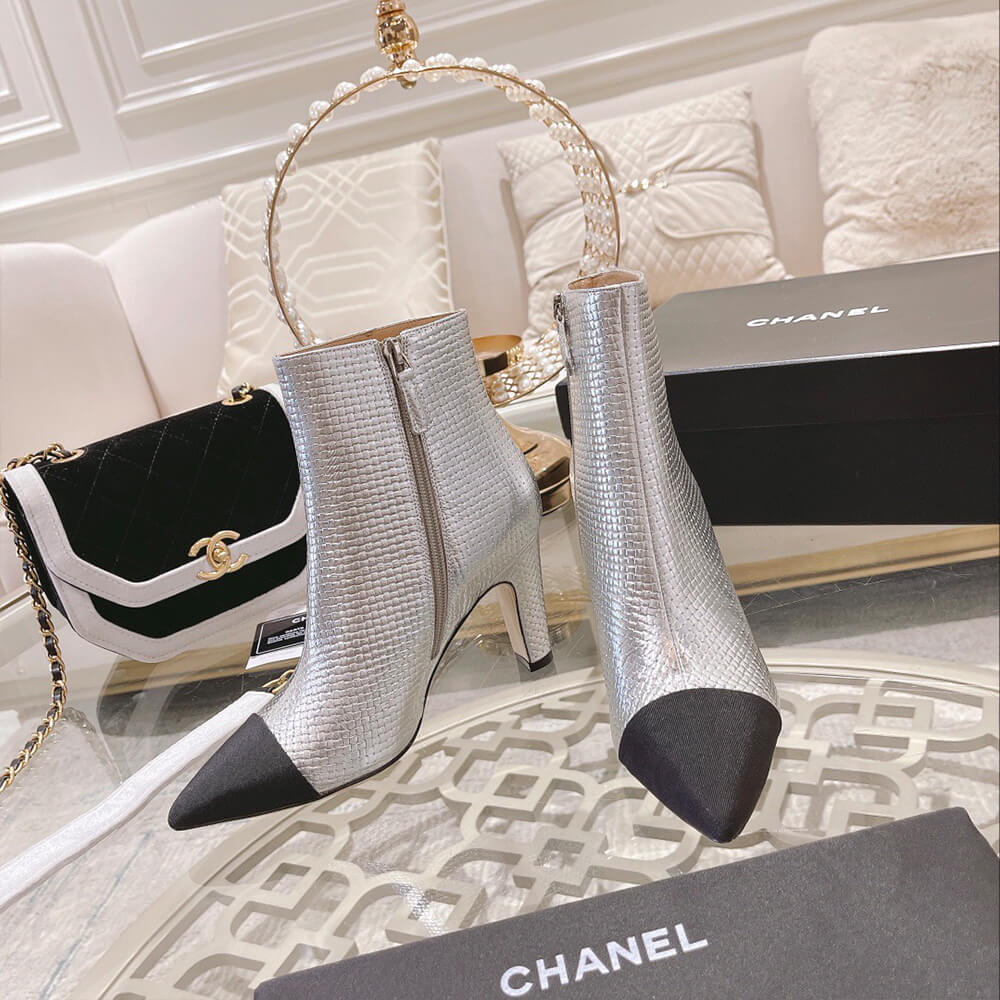 CHANEL ANKLE BOOT Shoes - Replica Luxury Bags™
