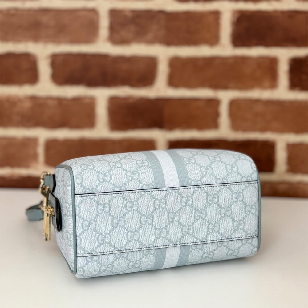 Gucci Ophidia Mini Top Handle Bag - Replica Luxury Bags™