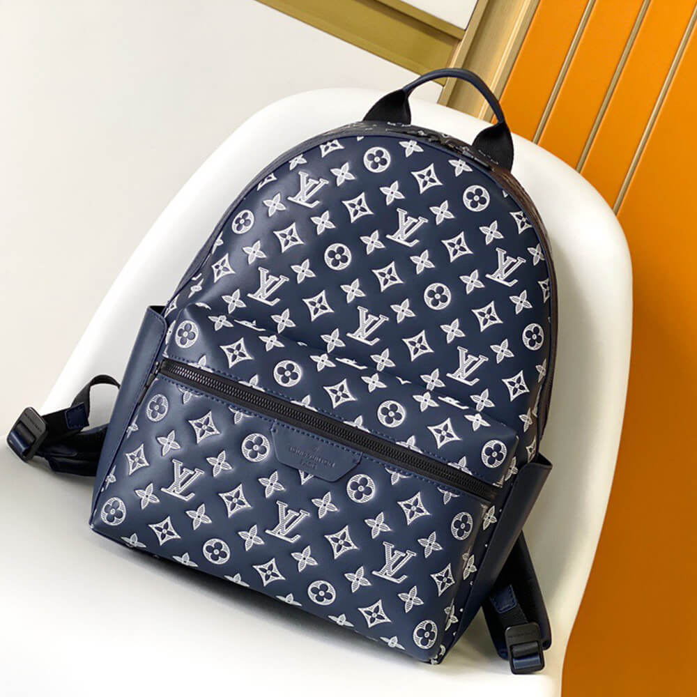 LV Discovery Backpack PM Bag - Replica Luxury Bags™