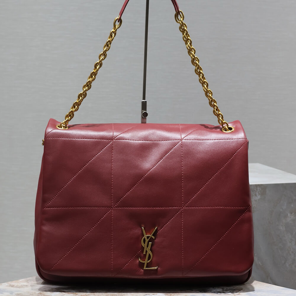 YSL Jamie 4.3 Bag in Lambskin - Replica Luxury Bags™