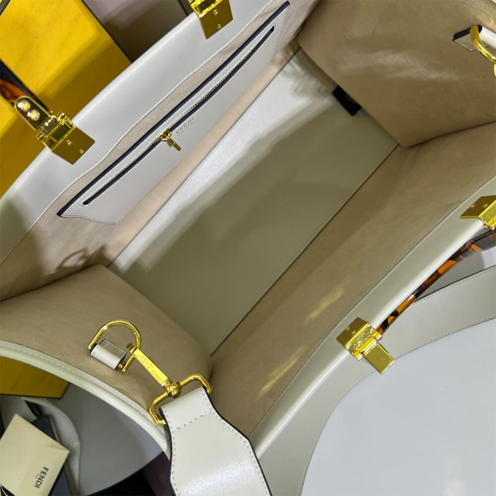 Fendi Sunshine Large Bag - Replica Luxury Bags™