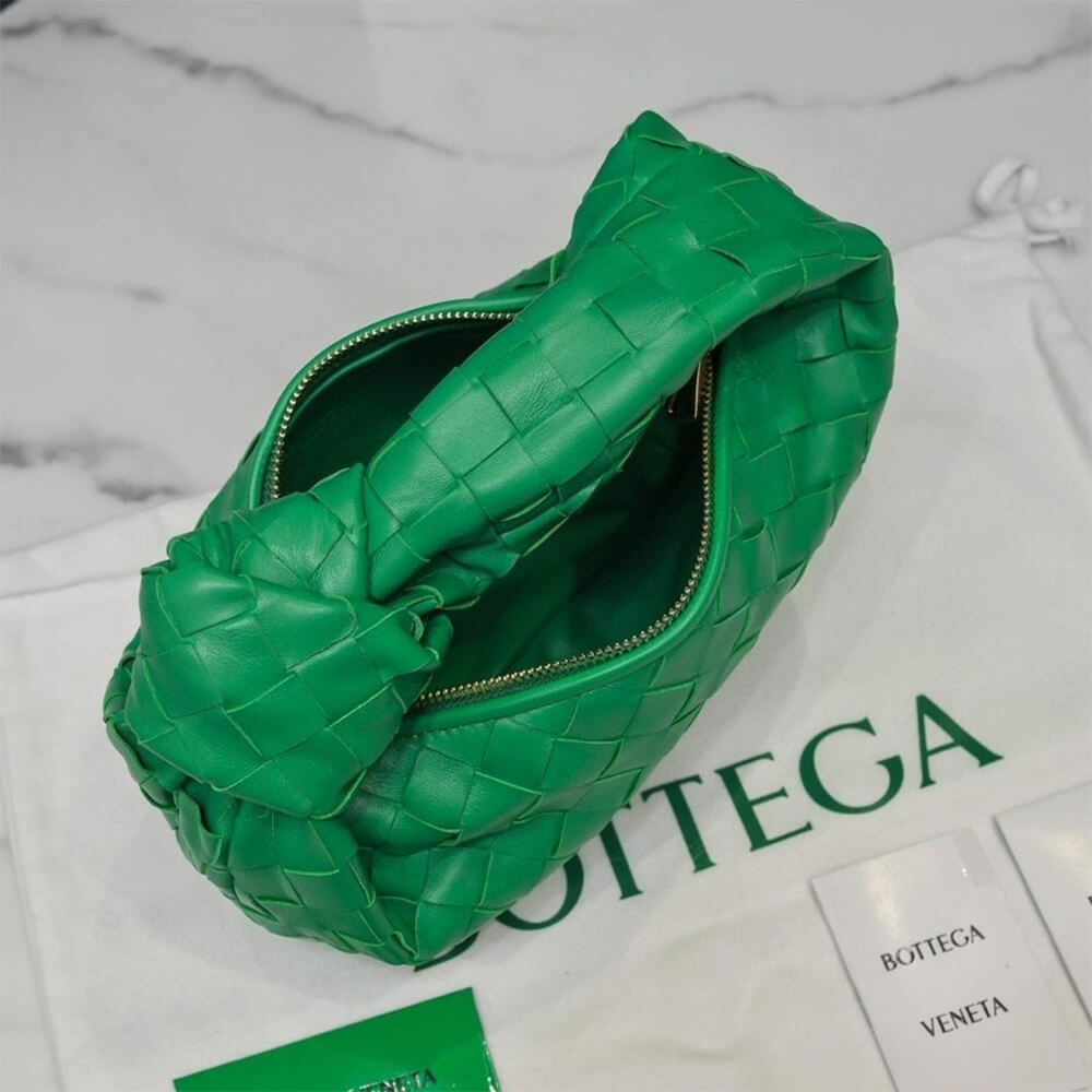 Bottega Veneta Mini Jodie Bag - Replica Luxury Bags™