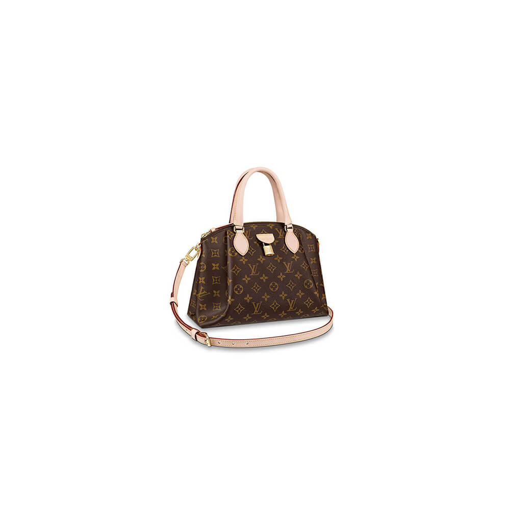 LV Rivoli PM Handbag - Replica Luxury Bags™