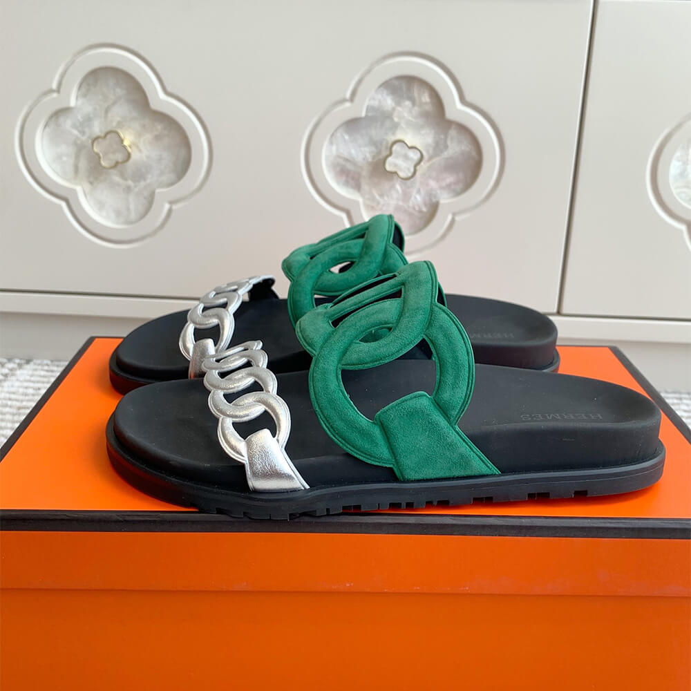 Hermes Extra sandal Shoes - Replica Luxury Bags™