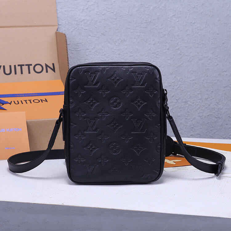 LV Danube Slim Bag - Replica Luxury Bags™