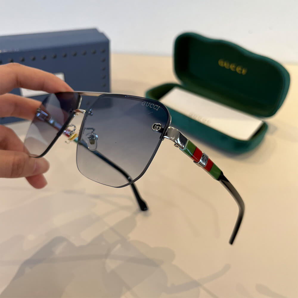 GUCCI SUNGLASSES - Replica Luxury Bags™