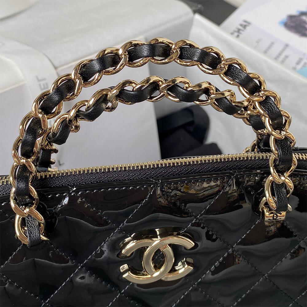 Chanel Small Tote Bag - Replica Luxury Bags™