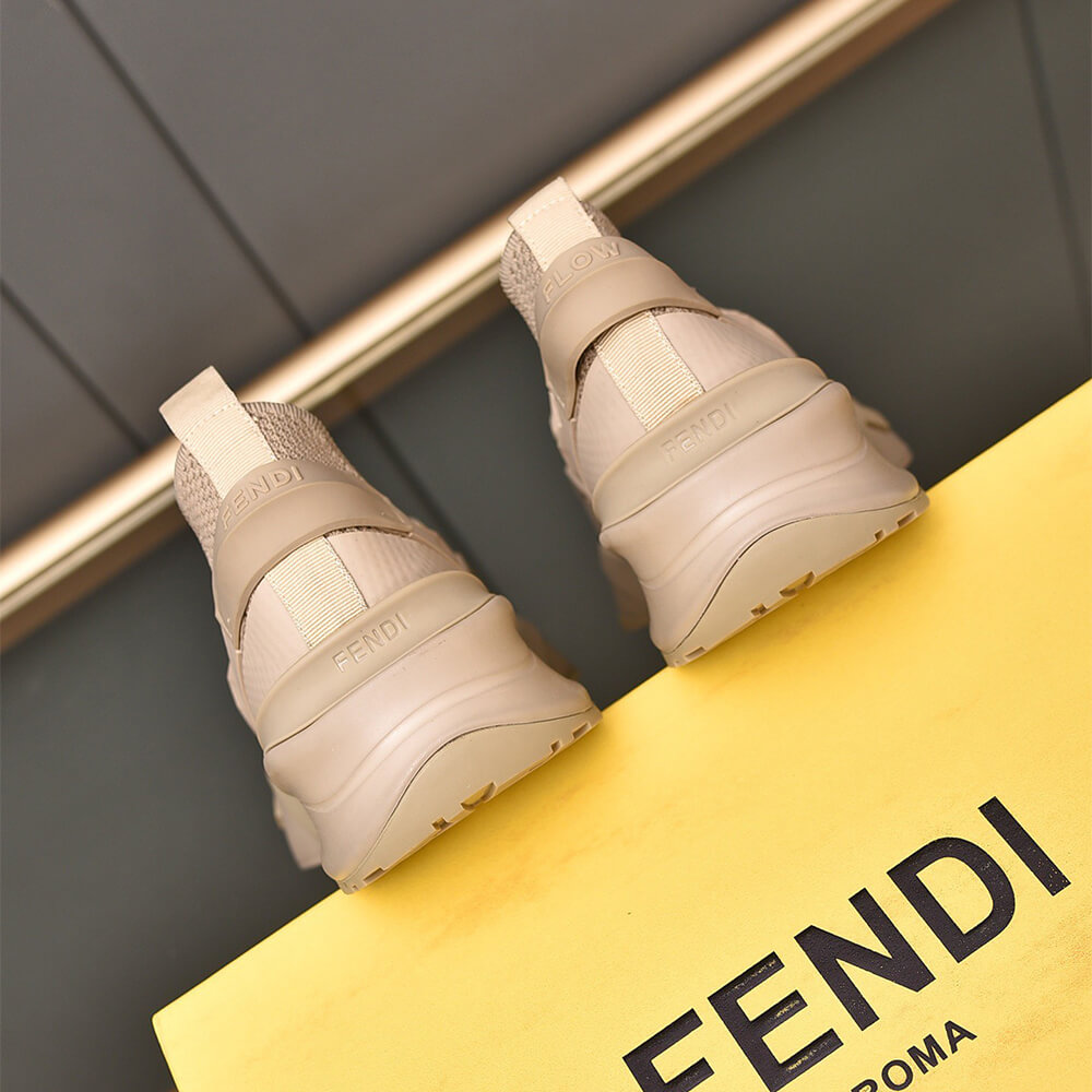 Fendi Flow Shoes - Replica Luxury Bags™