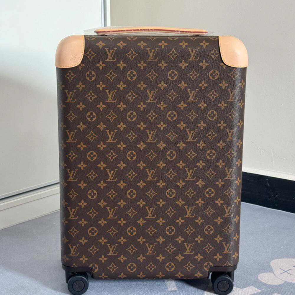 LV Horizon 55 Luggage Suitcase Baggage - Rep Fashion™