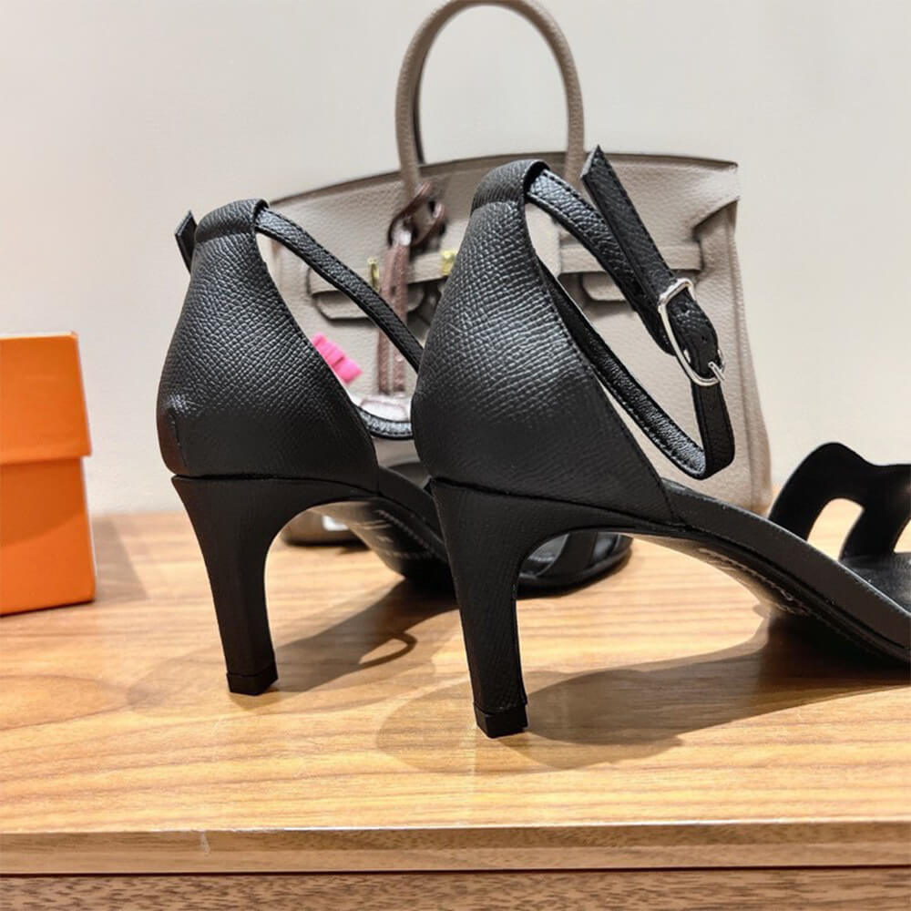 Hermes Premiere 70 sandal Shoes - Replica Luxury Bags™