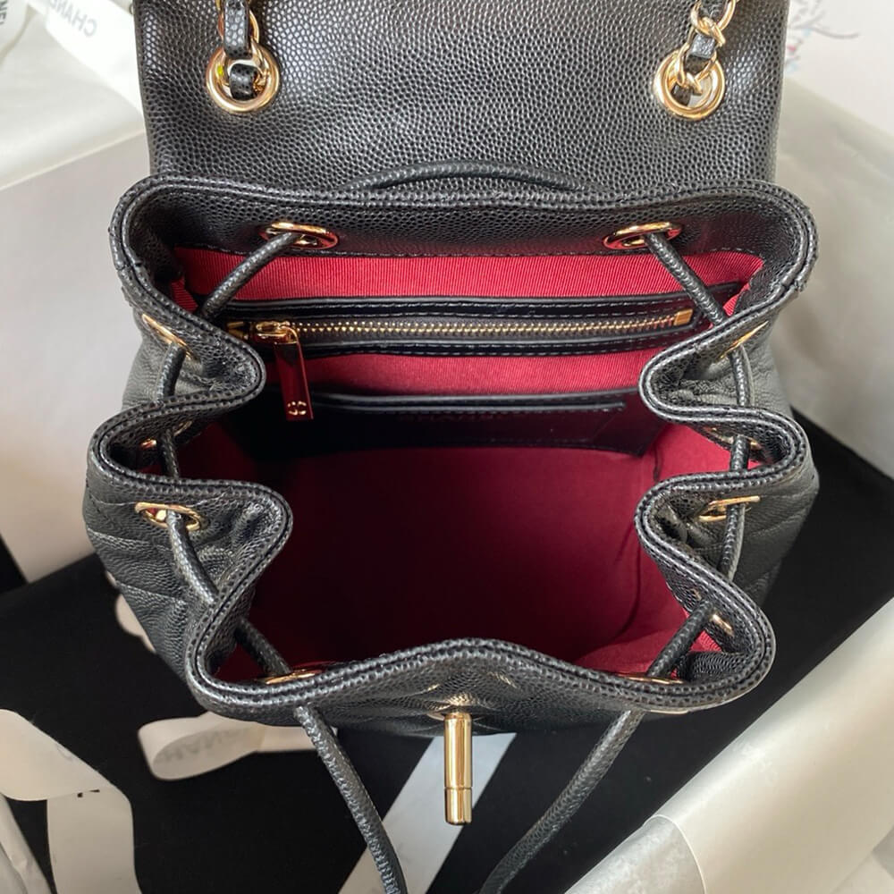 Chanel Backpack Bag - Replica Luxury Bags™