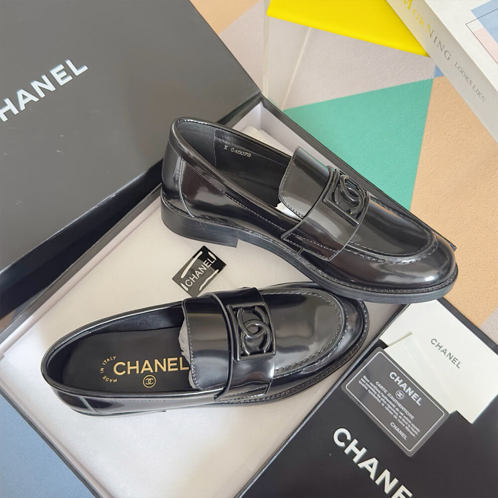 CHANEL WOMEN LOAFER Shoes - Replica Luxury Bags™