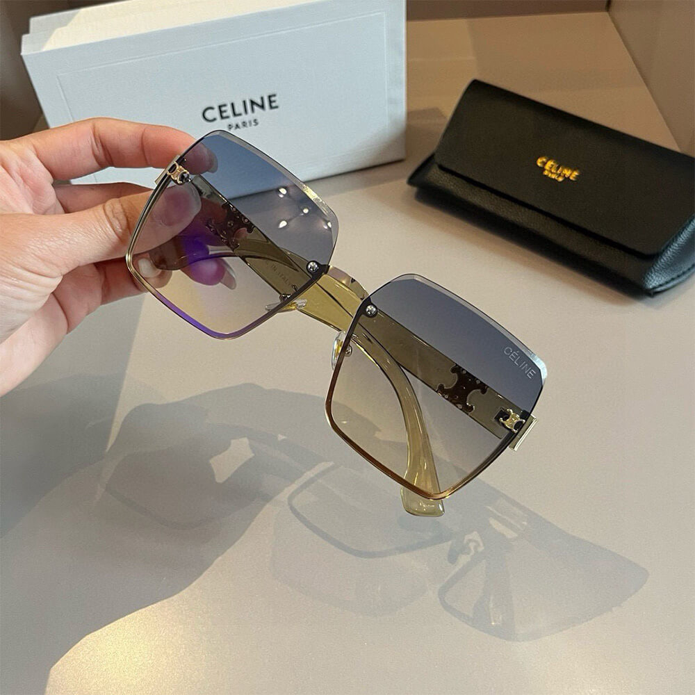 CELINE SUNGLASSES - Replica Luxury Bags™