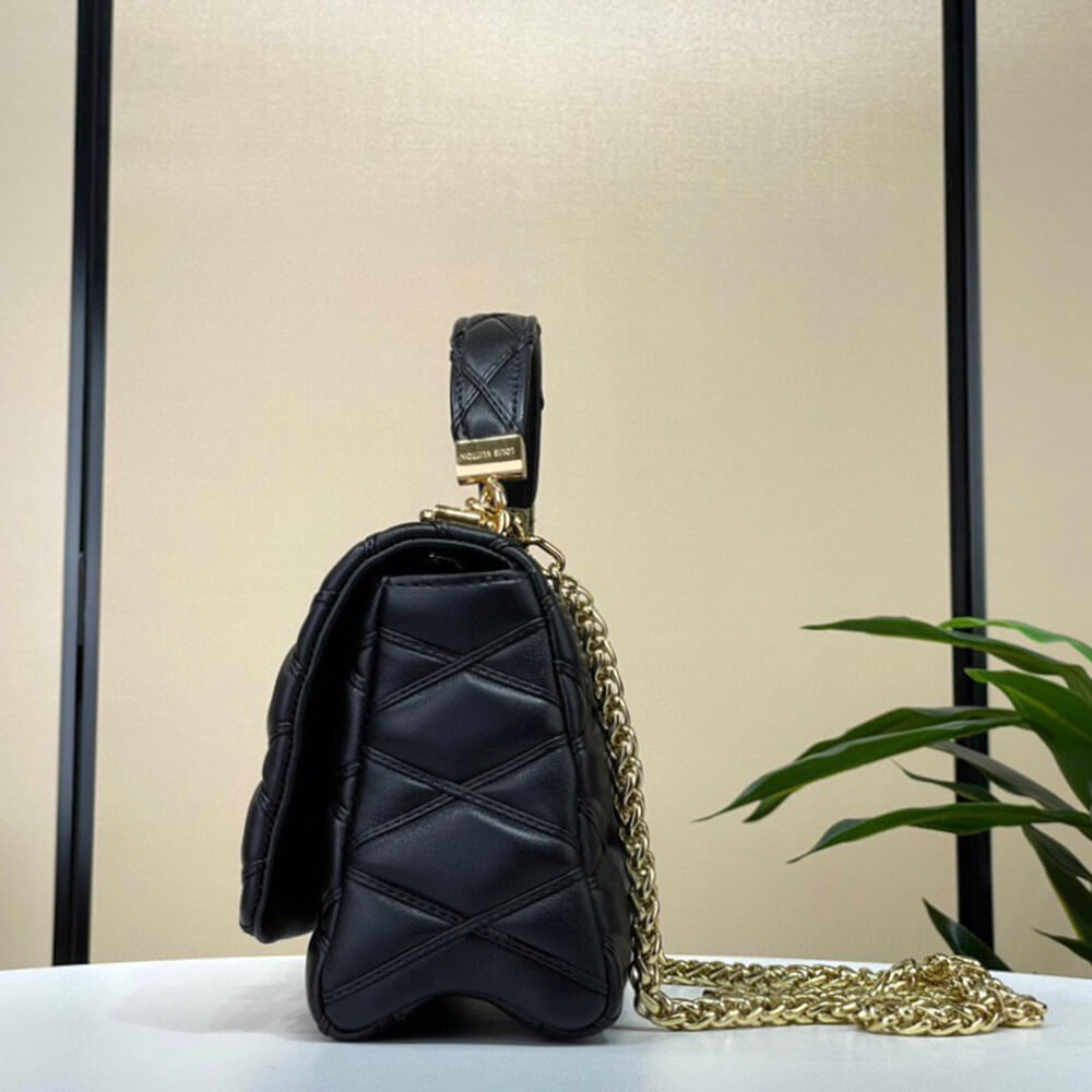 LV GO-14 MM Bag - Replica Luxury Bags™