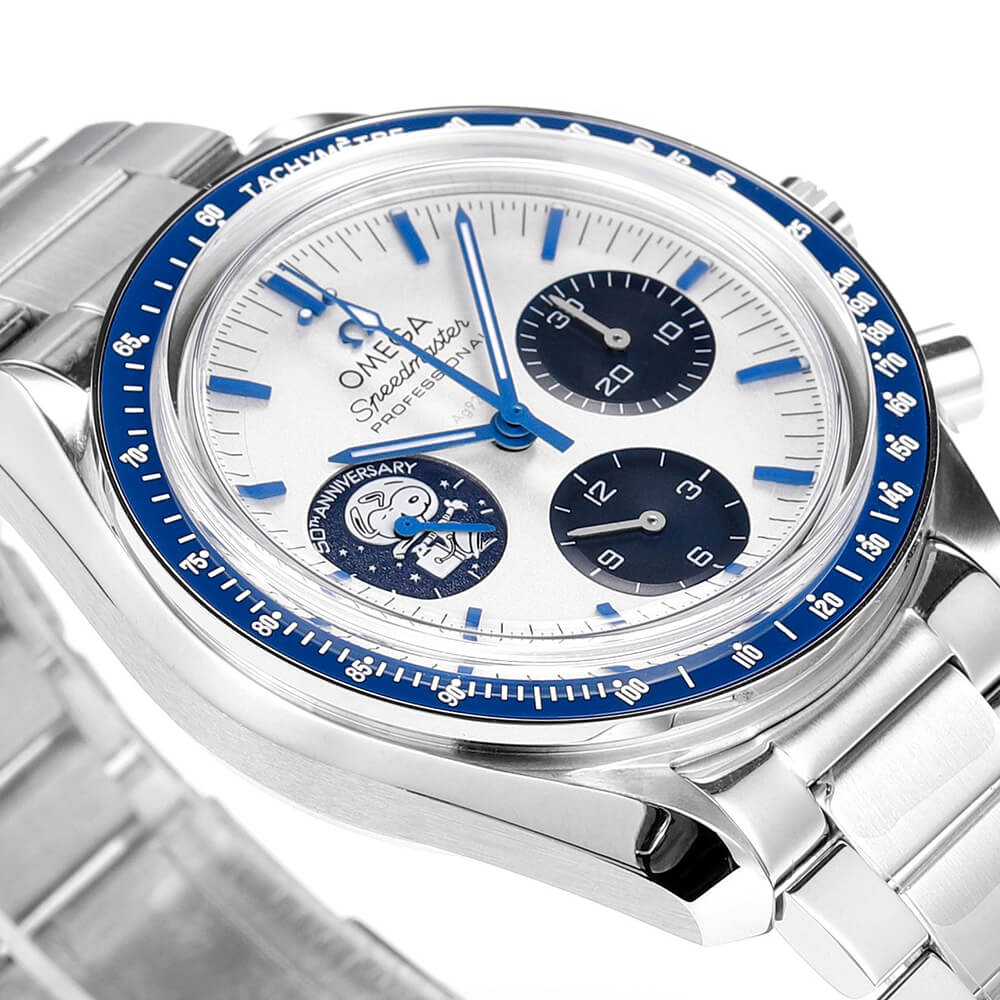 Omega Speedmaster - Replica Luxury Bags™