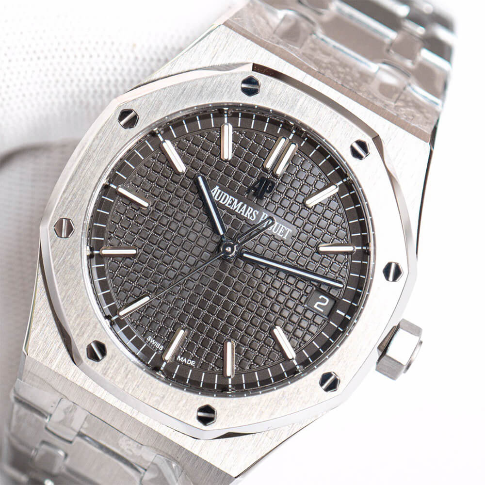 Audemars Piguet Royal Oak 15500 - Replica Luxury Bags™