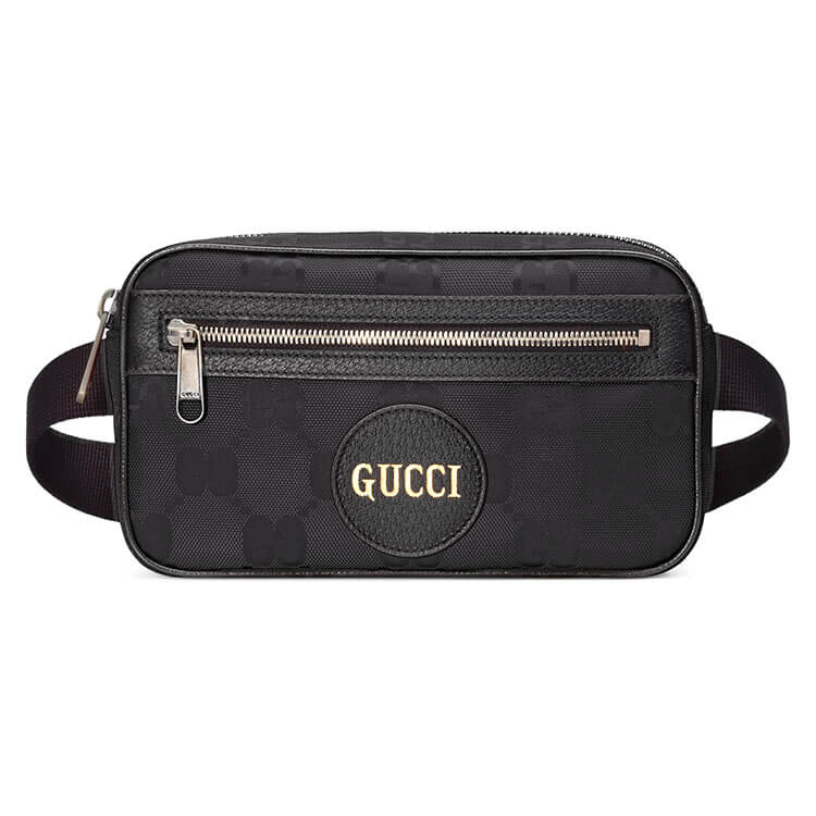 Gucci Off The Grid Belt Bag - Replica Luxury Bags™