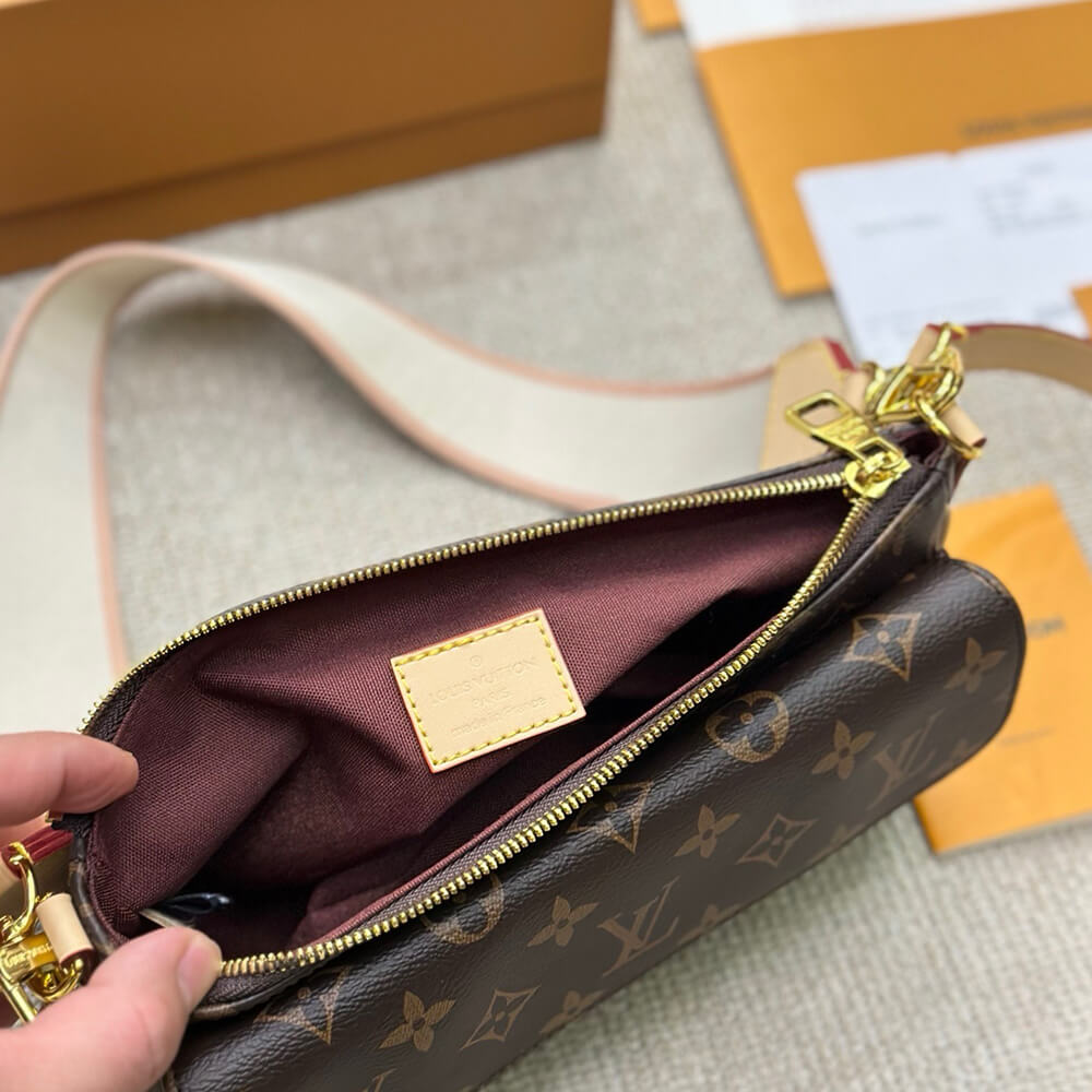 LV Vibe Bag - Replica Luxury Bags™