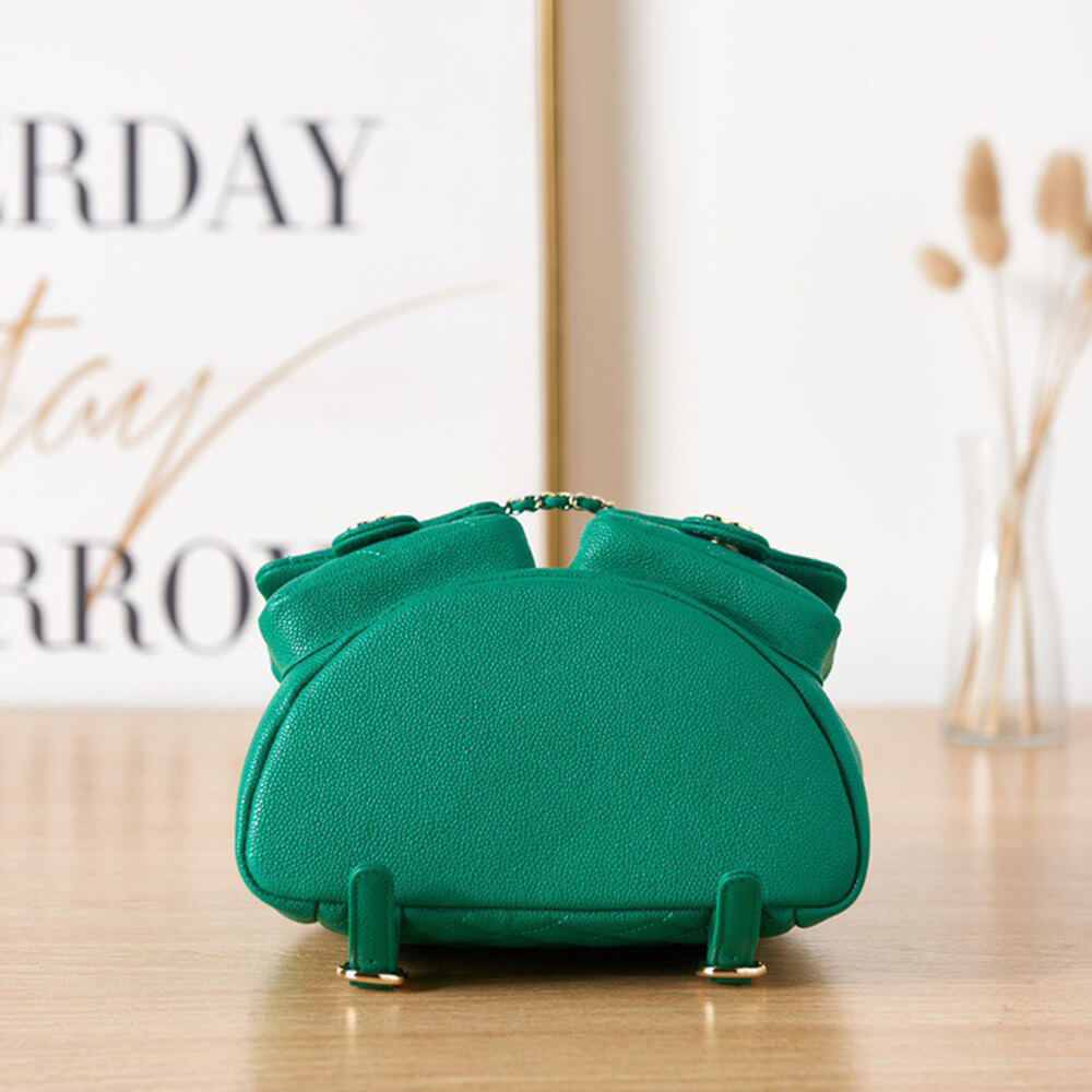 Chanel Backpack Bag - Replica Luxury Bags™