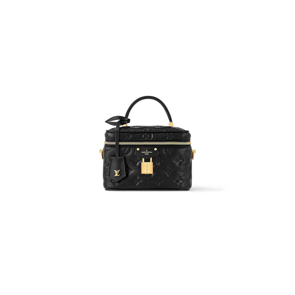 LV Vanity PM Bag - Replica Luxury Bags™