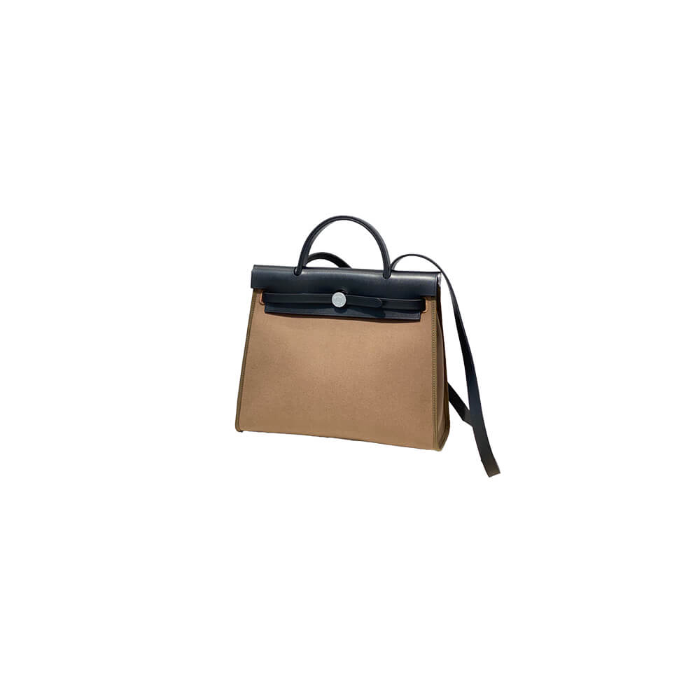 Hermes Herbag Zip 31 Bag - Replica Luxury Bags™