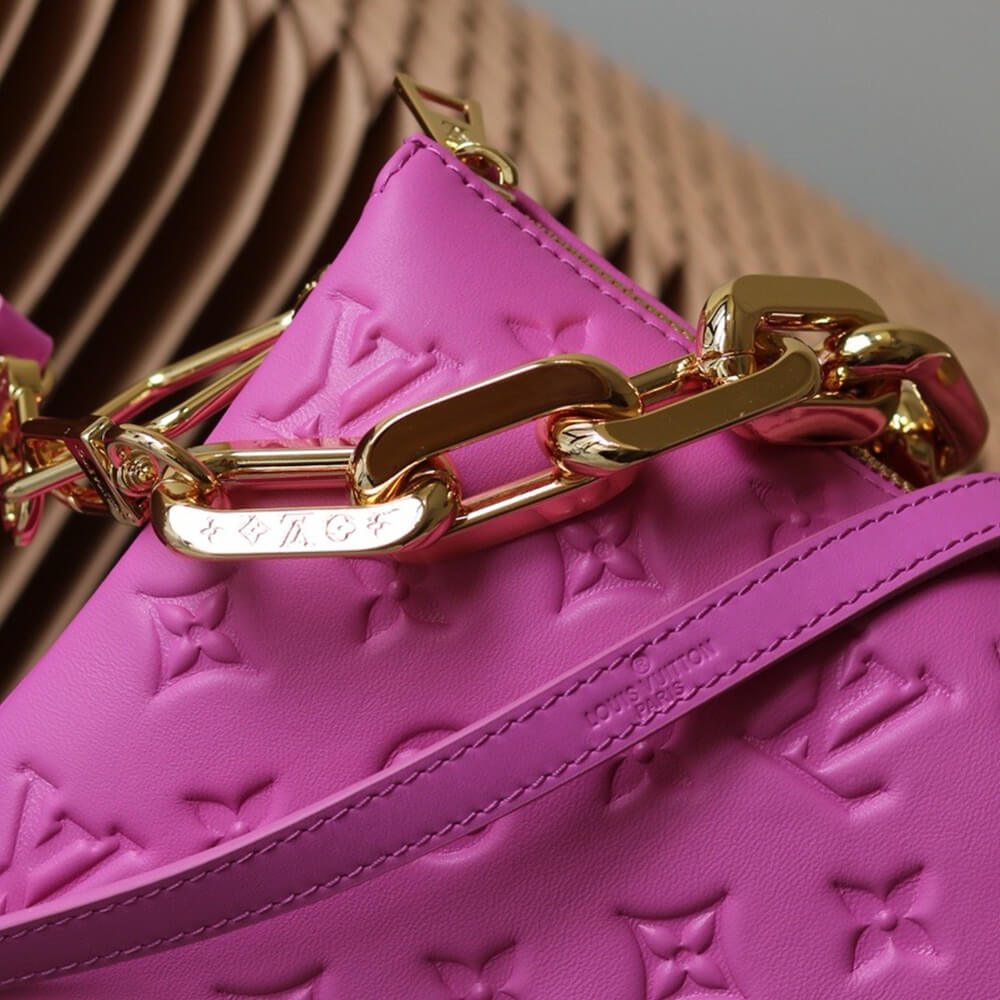 LV Coussin BB Bag - Replica Luxury Bags™