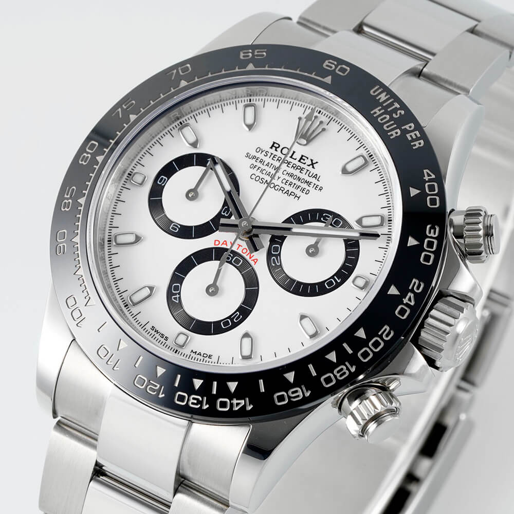 Rolex Cosmograph Daytona - Replica Luxury Bags™