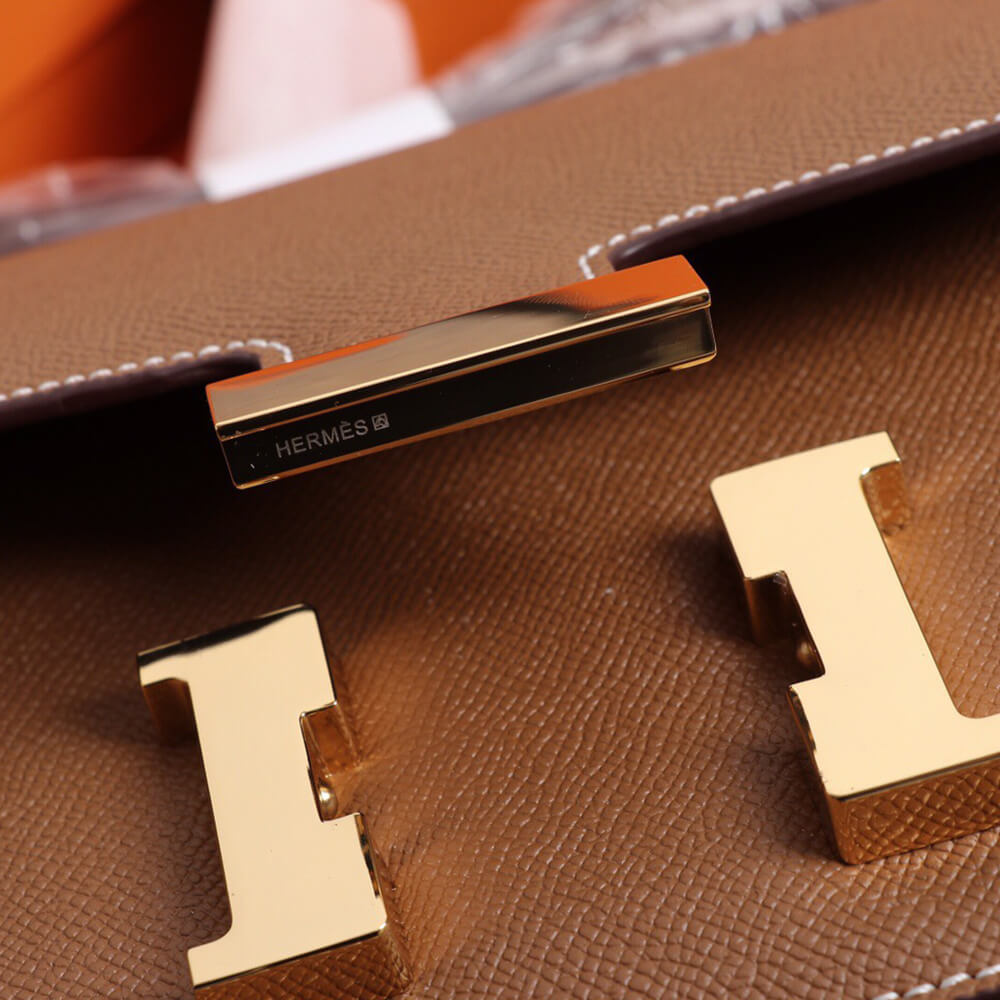 Hermes Constance 24 Bag - Replica Luxury Bags™