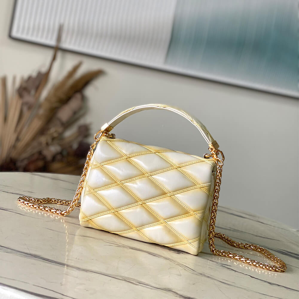 LV GO-14 PM Bag - Replica Luxury Bags™
