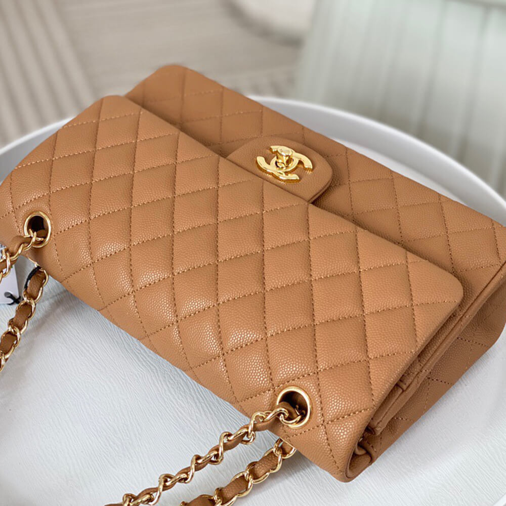 Chanel Classic Flap Medium Bag - Replica Luxury Bags™