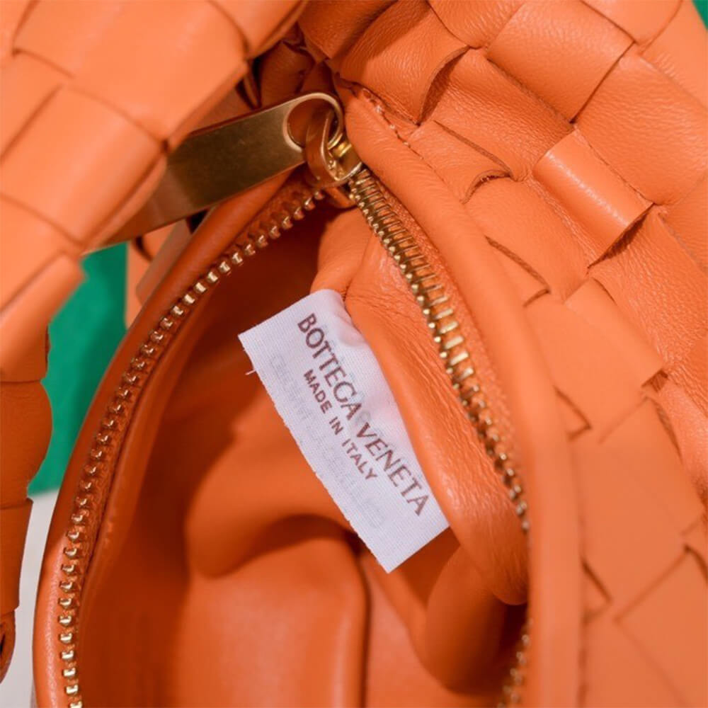 Bottega Veneta Mini Jodie Bag - Replica Luxury Bags™