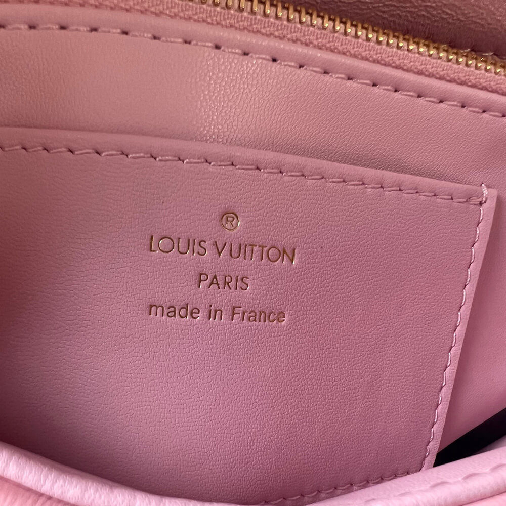 LV GO-14 PM Bag - Replica Luxury Bags™