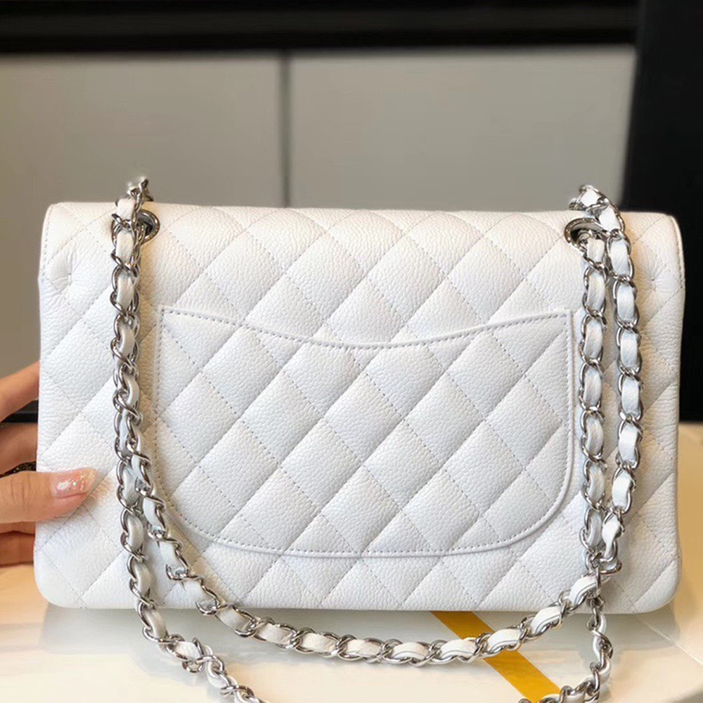 Chanel Classic Flap Handbag - Replica Luxury Bags™
