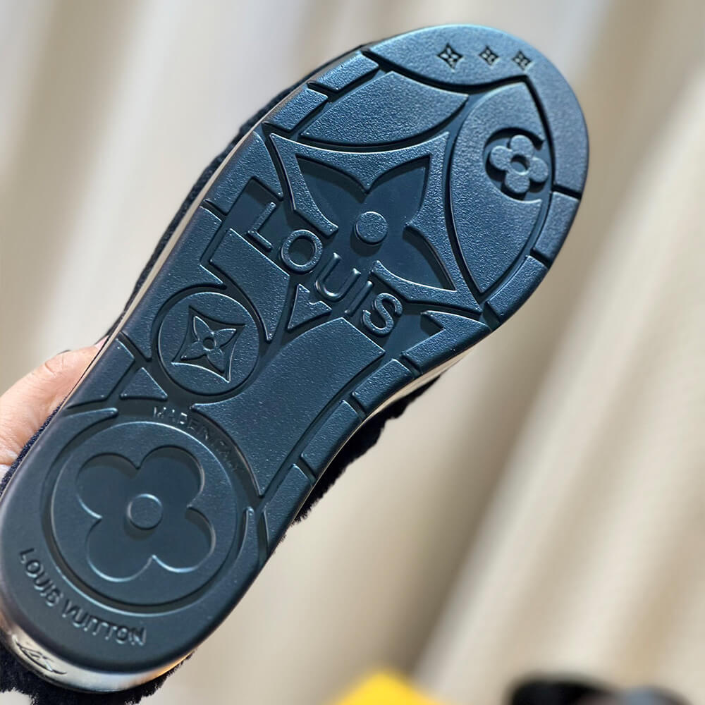 LV Aspen Comfort Clog Shoes - Replica Luxury Bags™