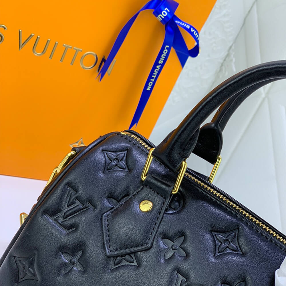 LV Speedy Bandouliere 22 Bag - Replica Luxury Bags™