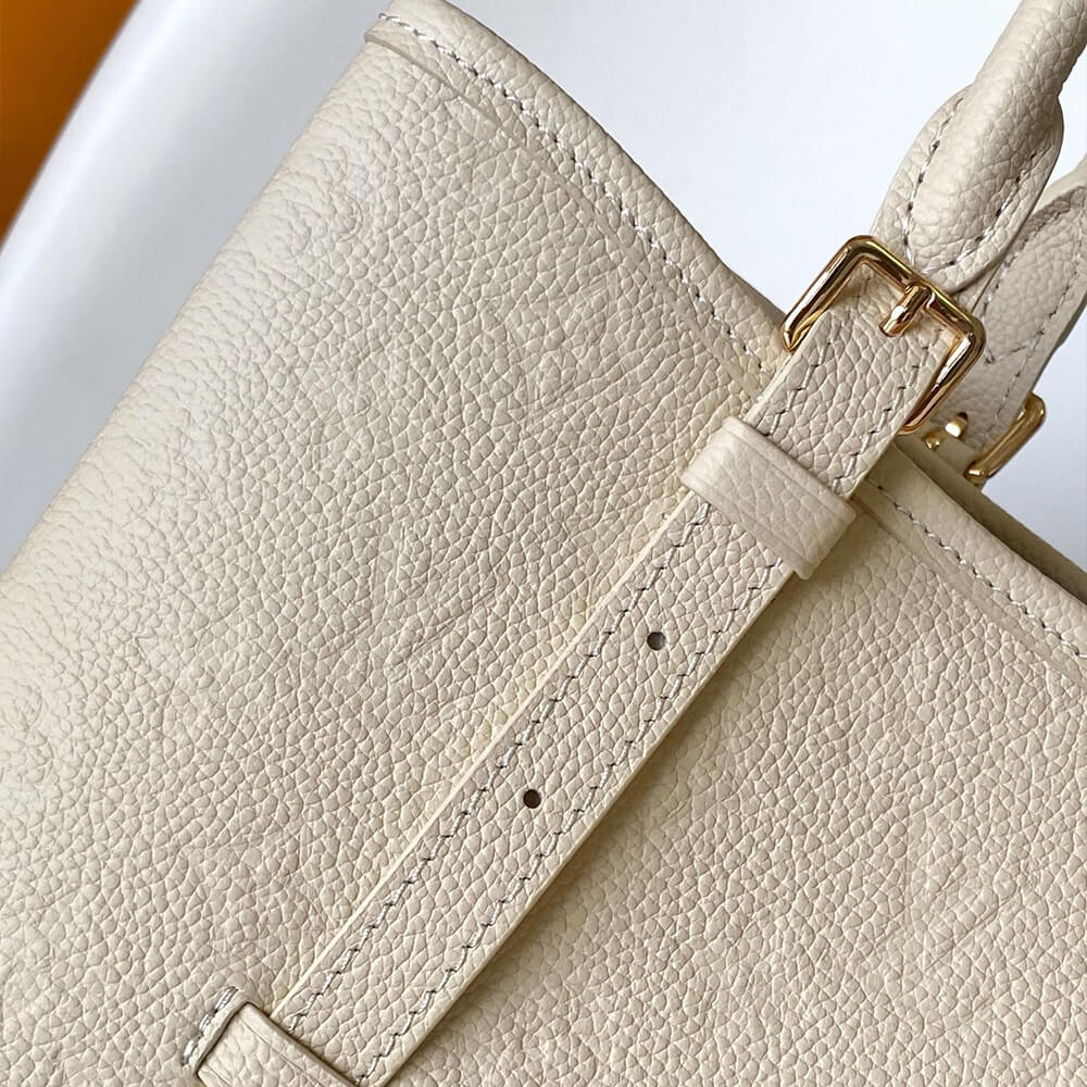 LV Babylone Tote MM Bag - Replica Luxury Bags™