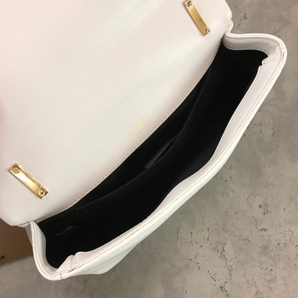 Burberry Small Lola Bag - Replica Luxury Bags™