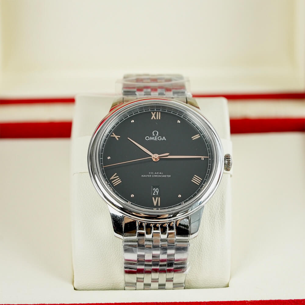 Omega DE VILLE - Replica Luxury Bags™