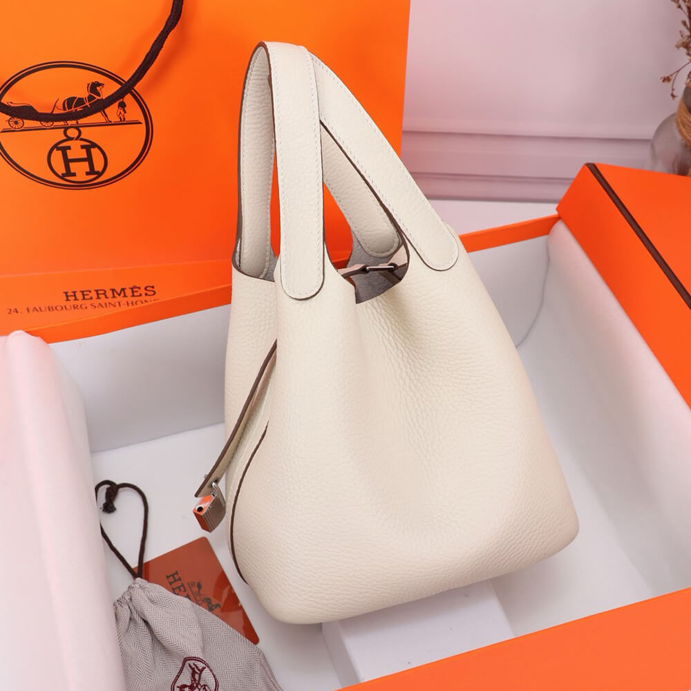 Hermes Picotin Lock 18 Bag - Replica Luxury Bags™