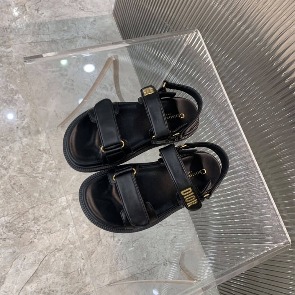 DIORACT SANDAL Shoes - Replica Luxury Bags™