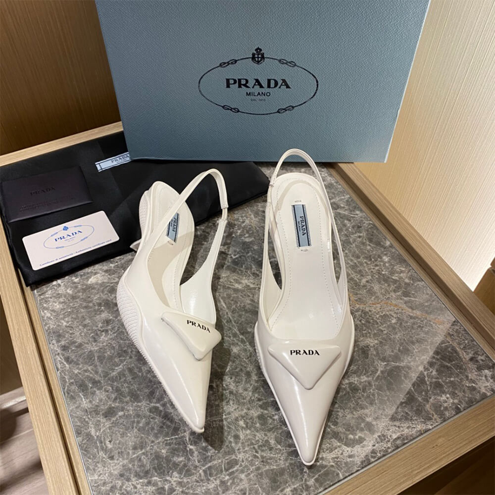 Prada Sandals Shoes - Replica Luxury Bags™
