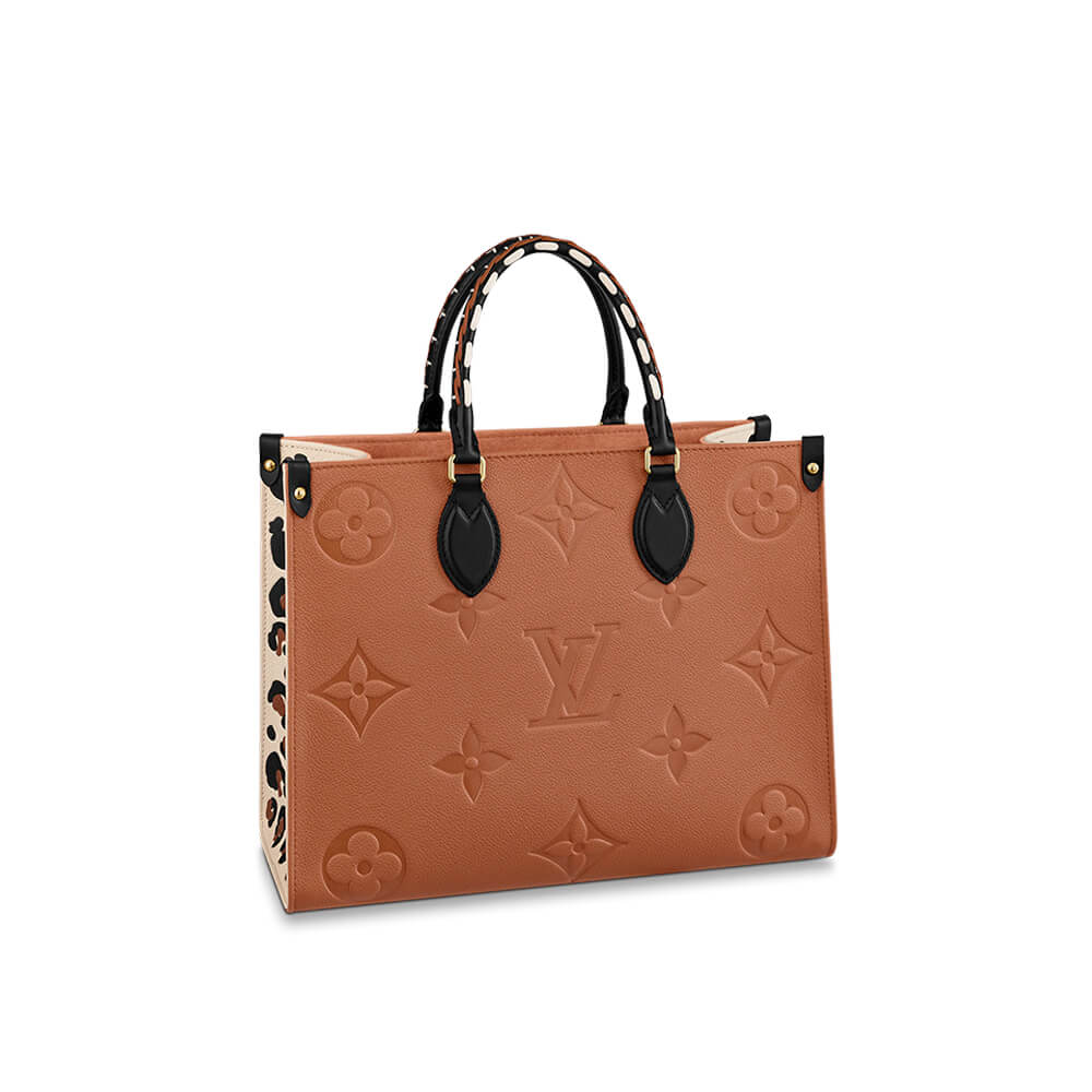 LV Onthego MM Bag - Replica Luxury Bags™