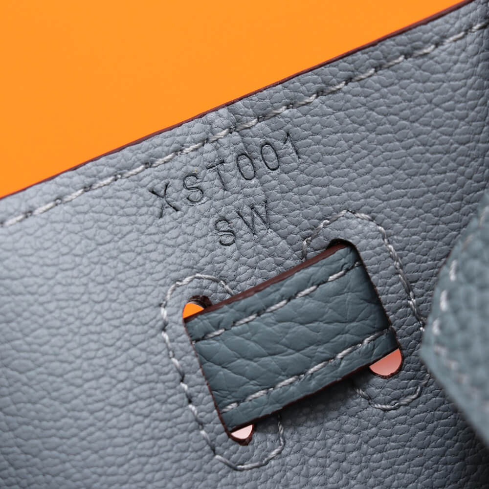 Hermes Birkin Bag 30 - Replica Luxury Bags™