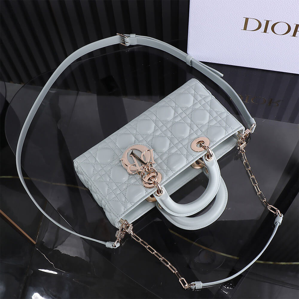Dior Medium Lady D-Joy Bag - Replica Luxury Bags™