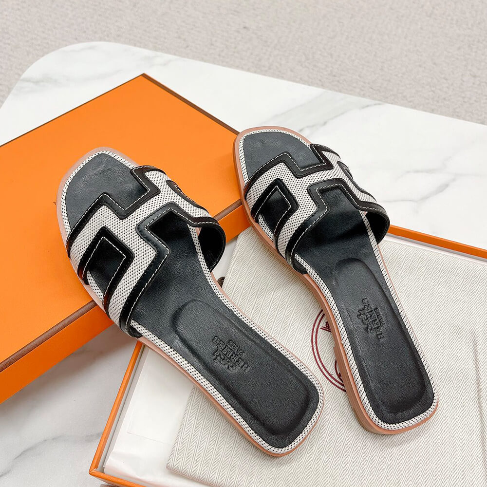 Hermes Oran Sandal Shoes - Replica Luxury Bags™